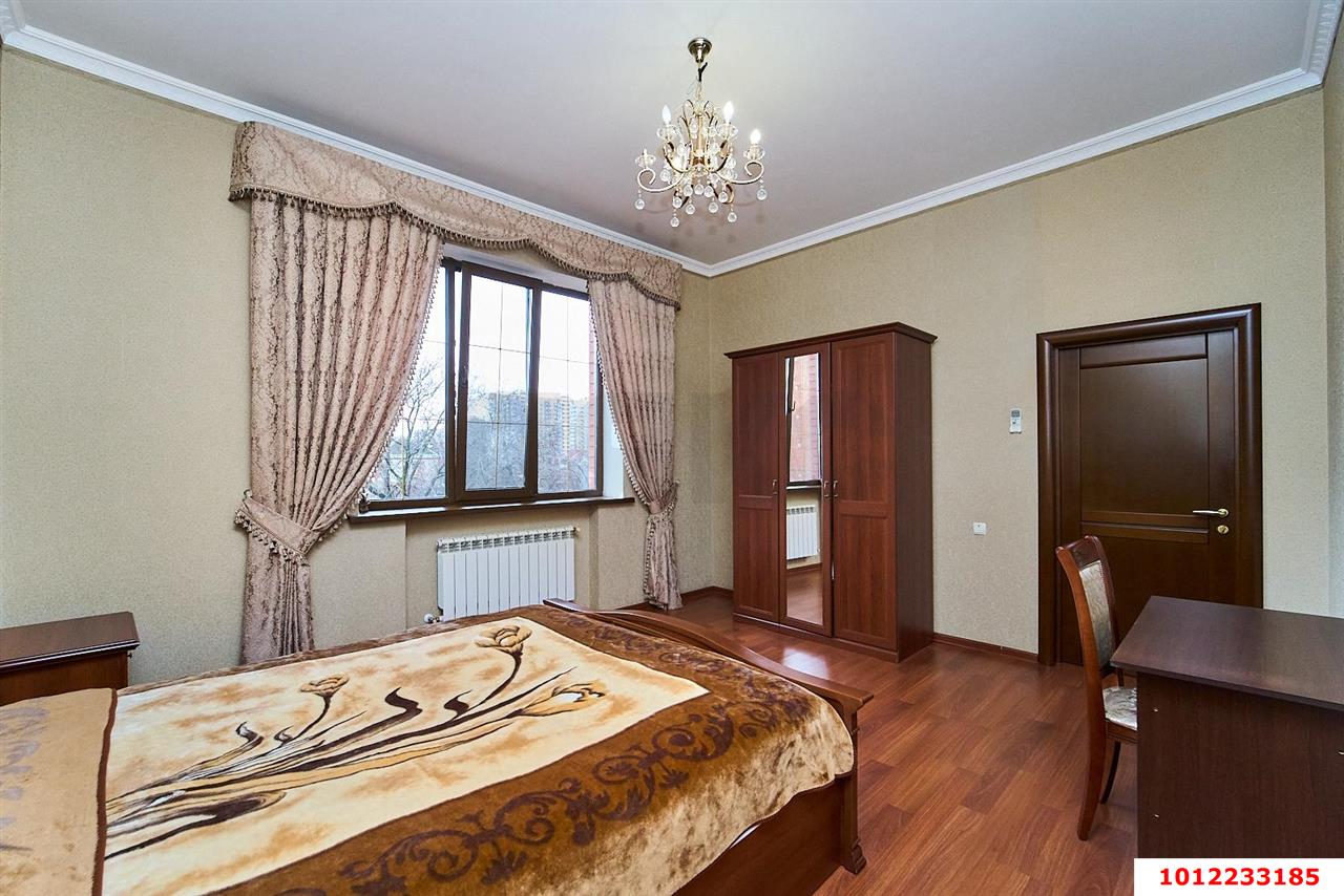 Фото №6: Дом 307 м² + 9.53 сот. - Краснодар, Завод Радиоизмерительных Приборов, ул. Семигорская, 24