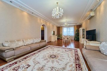 Фото №4: Дом 307 м² - Краснодар, мкр. Завод Радиоизмерительных Приборов, ул. Семигорская, 24