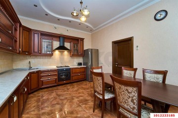 Фото №2: Дом 307 м² - Краснодар, мкр. Завод Радиоизмерительных Приборов, ул. Семигорская, 24