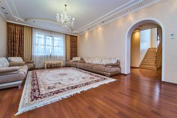 Фото №5: Дом 307 м² - Краснодар, мкр. Завод Радиоизмерительных Приборов, ул. Семигорская, 24