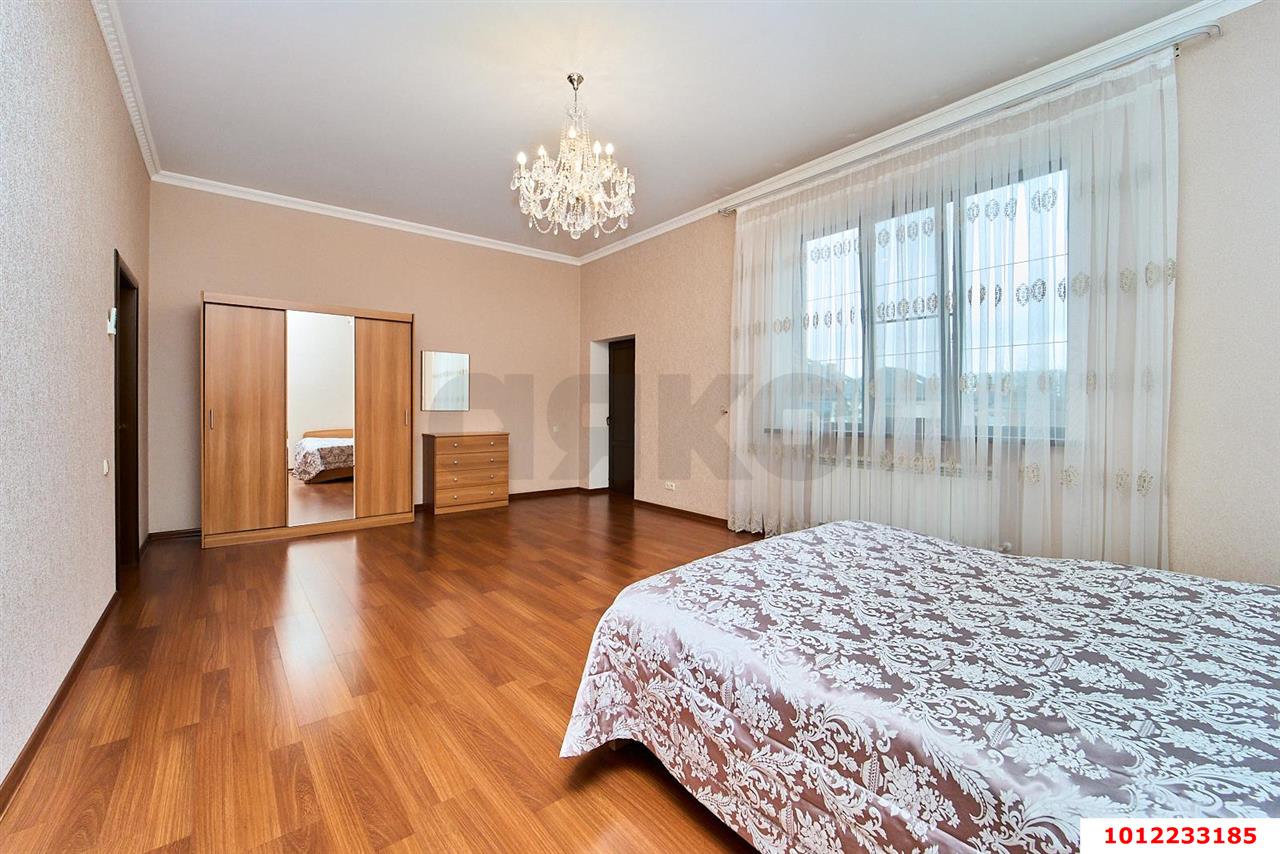 Фото №9: Дом 307 м² + 9.53 сот. - Краснодар, Завод Радиоизмерительных Приборов, ул. Семигорская, 24