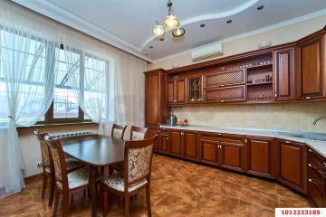 Фото №3: Дом 307 м² - Краснодар, мкр. Завод Радиоизмерительных Приборов, ул. Семигорская, 24