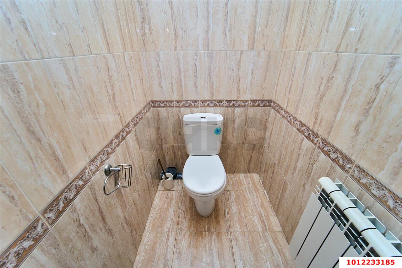 Фото №12: Дом 307 м² + 9.53 сот. - Краснодар, Завод Радиоизмерительных Приборов, ул. Семигорская, 24