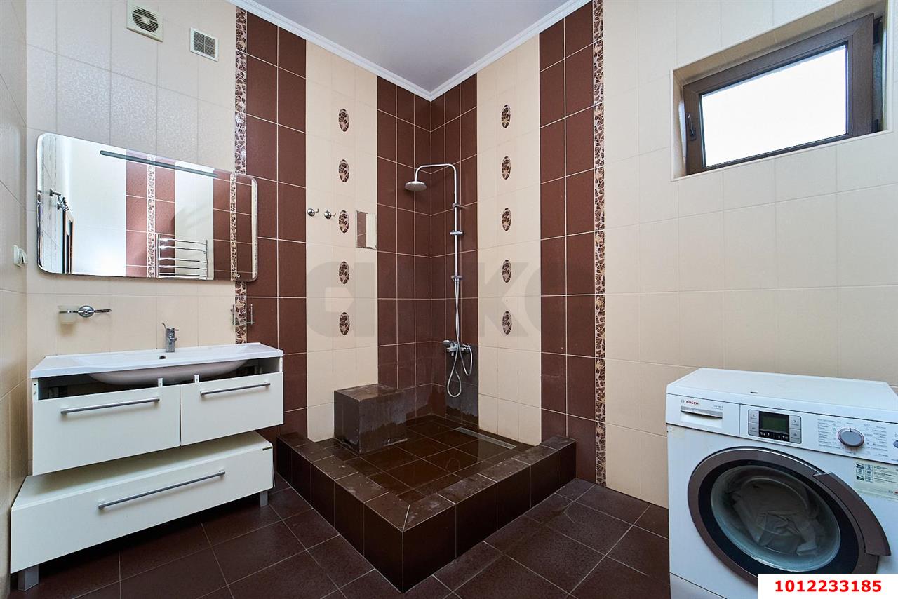 Фото №11: Дом 307 м² + 9.53 сот. - Краснодар, Завод Радиоизмерительных Приборов, ул. Семигорская, 24