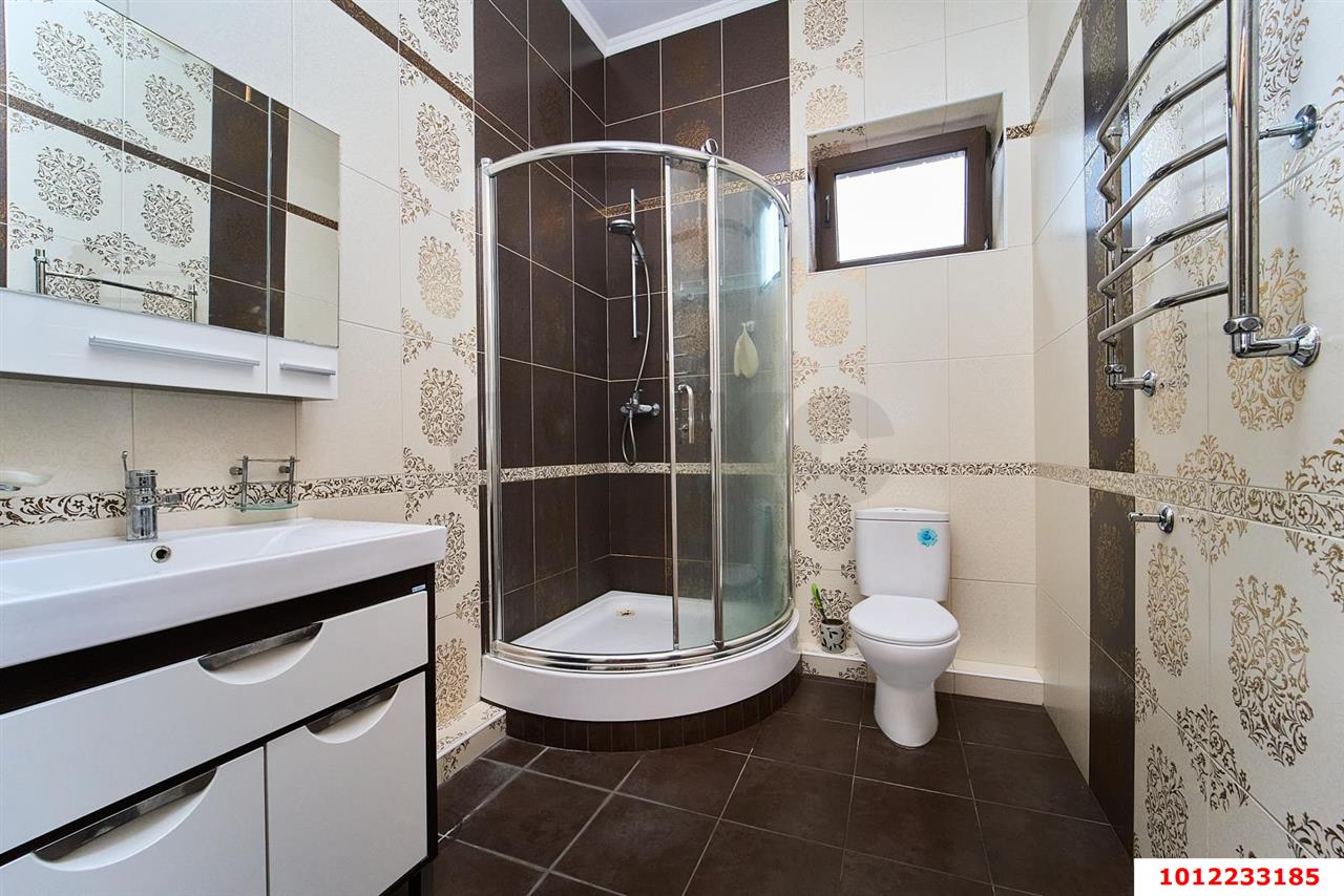 Фото №13: Дом 307 м² + 9.53 сот. - Краснодар, Прикубанский внутригородской округ, Калинино, мкр. Завод Радиоизмерительных Приборов, ул. Семигорская, 24