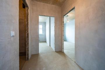 Фото №4: 1-комнатная квартира 49 м² - Новая Адыгея, мкр. жилой комплекс Мега-Победа 2, ул. Песочная, 1к1