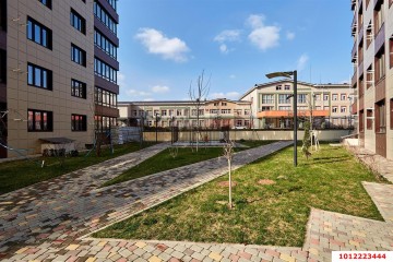 Фото №2: 1-комнатная квартира 49 м² - Новая Адыгея, мкр. жилой комплекс Мега-Победа 2, ул. Песочная, 1к1