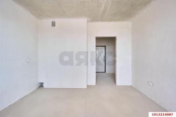 Фото №3: 1-комнатная квартира 41 м² - Краснодар, мкр. Светлоград, ул. Красных Партизан, 1/4к6