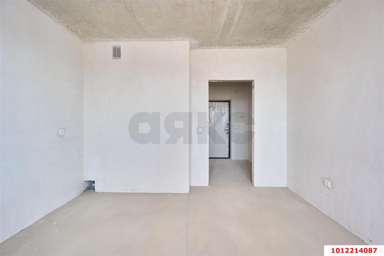 Фото №3: 1-комнатная квартира 41 м² - Краснодар, Прикубанский внутригородской округ, Славянский, мкр. Светлоград, ул. Красных Партизан, 1/4к6