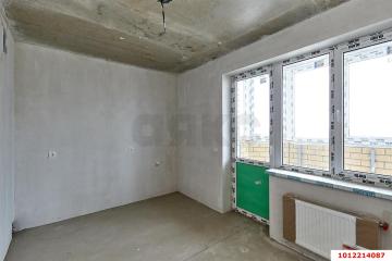 Фото №2: 1-комнатная квартира 41 м² - Краснодар, мкр. Светлоград, ул. Красных Партизан, 1/4к6