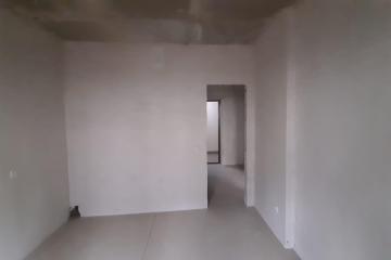 Фото №3: 1-комнатная квартира 41 м² - Краснодар, мкр. Светлоград, ул. Красных Партизан, 1/4к6