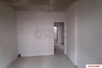 Фото №3: 1-комнатная квартира 41 м² - Краснодар, мкр. Светлоград, ул. Красных Партизан, 1/4к6