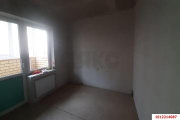 Фото №1: 1-комнатная квартира 41 м² - Краснодар, мкр. Светлоград, ул. Красных Партизан, 1/4к6