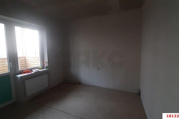 Фото №1: 1-комнатная квартира 41 м² - Краснодар, мкр. Светлоград, ул. Красных Партизан, 1/4к6