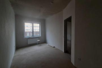 Фото №2: 1-комнатная квартира 41 м² - Краснодар, мкр. Светлоград, ул. Красных Партизан, 1/4к6