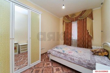 Фото №3: Дом 123 м² - Краснодар, мкр. Отделение № 1 ОПХ Колос, ул. Сосновая, 32/1