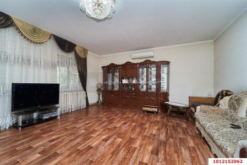 Фото №2: Дом 123 м² - Краснодар, мкр. Отделение № 1 ОПХ Колос, ул. Сосновая, 32/1