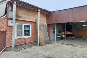 Фото №3: Дом 74 м² - Новотитаровская, ул. Октябрьская, 78