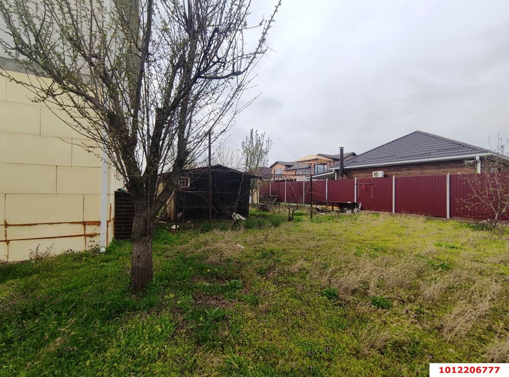 Фото №11: Дом 160 м² + 10 сот. - СНТ Кубань, Прикубанский внутригородской округ, ул. Грушевая, 19/1
