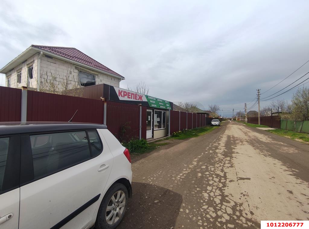 Фото №2: Дом 160 м² + 10 сот. - СНТ Кубань, Прикубанский внутригородской округ, ул. Грушевая, 19/1