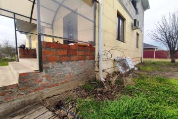 Фото №4: Дом 160 м² - СНТ Кубань, мкр. Прикубанский внутригородской округ, ул. Грушевая, 19/1