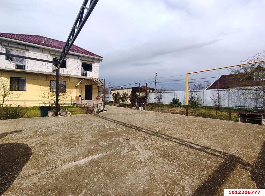 Фото №7: Дом 160 м² + 10 сот. - СНТ Кубань, Прикубанский внутригородской округ, ул. Грушевая, 19/1