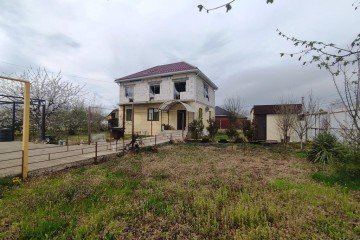 Фото №5: Дом 160 м² - СНТ Кубань, мкр. Прикубанский внутригородской округ, ул. Грушевая, 19/1