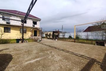 Фото №4: Дом 160 м² - СНТ Кубань, мкр. Прикубанский внутригородской округ, ул. Грушевая, 19/1