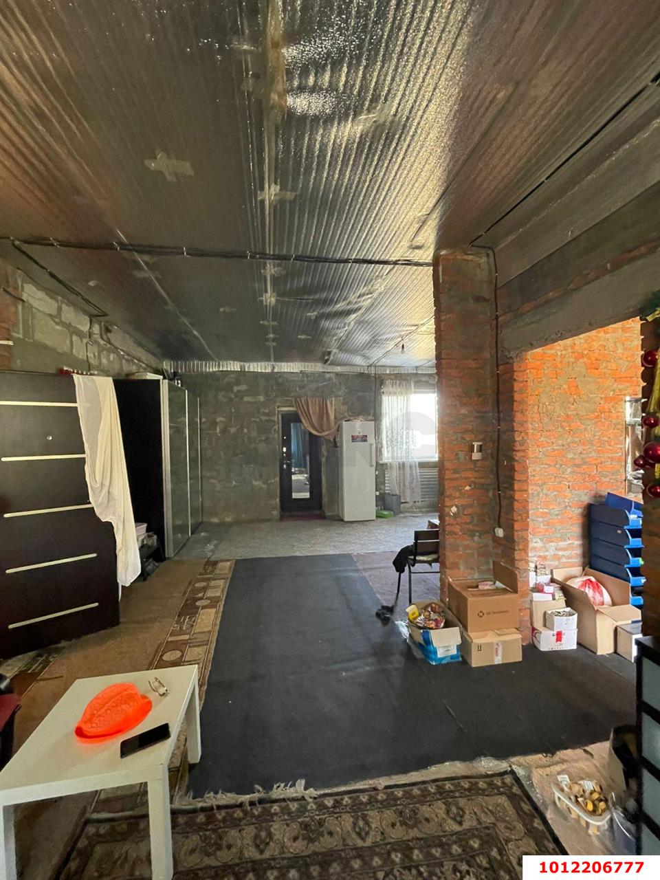 Фото №20: Дом 160 м² + 10 сот. - СНТ Кубань, мкр. Прикубанский внутригородской округ, ул. Грушевая, 19/1