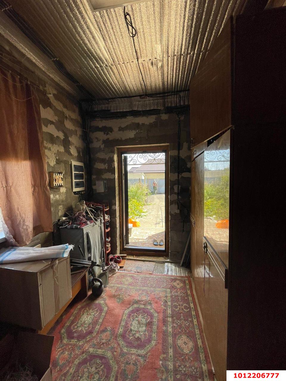 Фото №18: Дом 160 м² + 10 сот. - СНТ Кубань, Прикубанский внутригородской округ, ул. Грушевая, 19/1