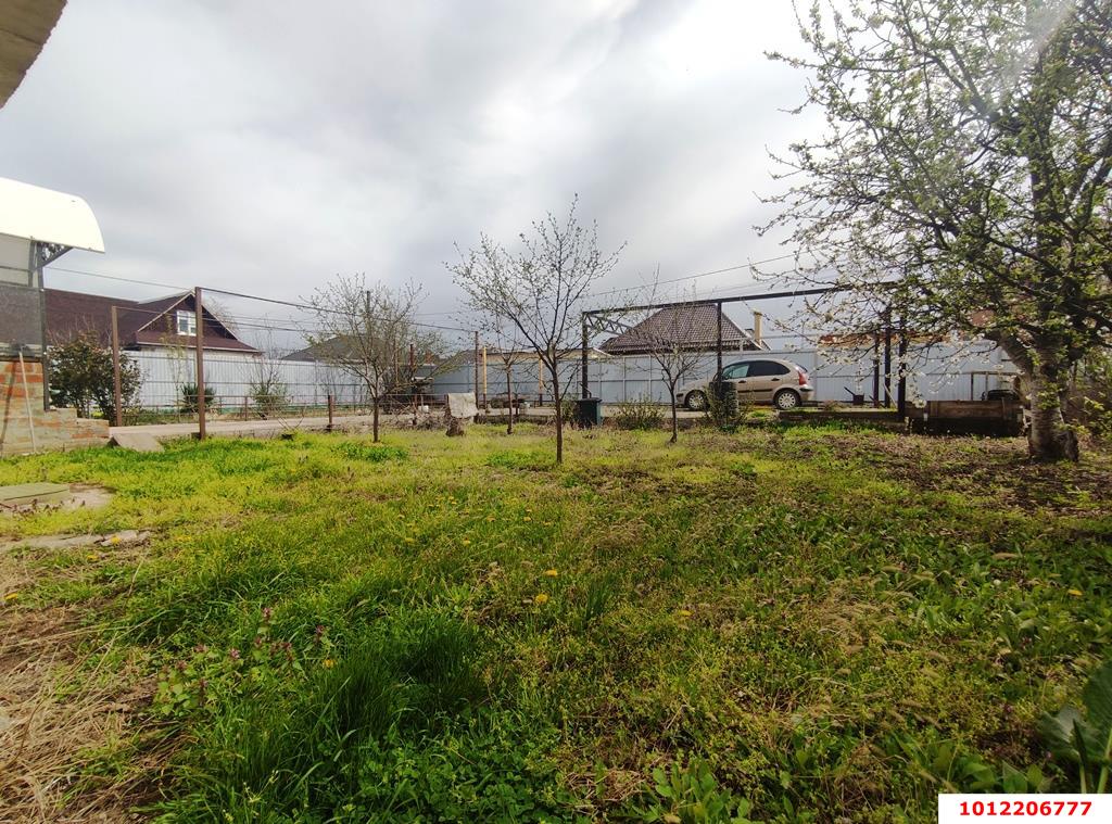 Фото №14: Дом 160 м² + 10 сот. - СНТ Кубань, Прикубанский внутригородской округ, ул. Грушевая, 19/1