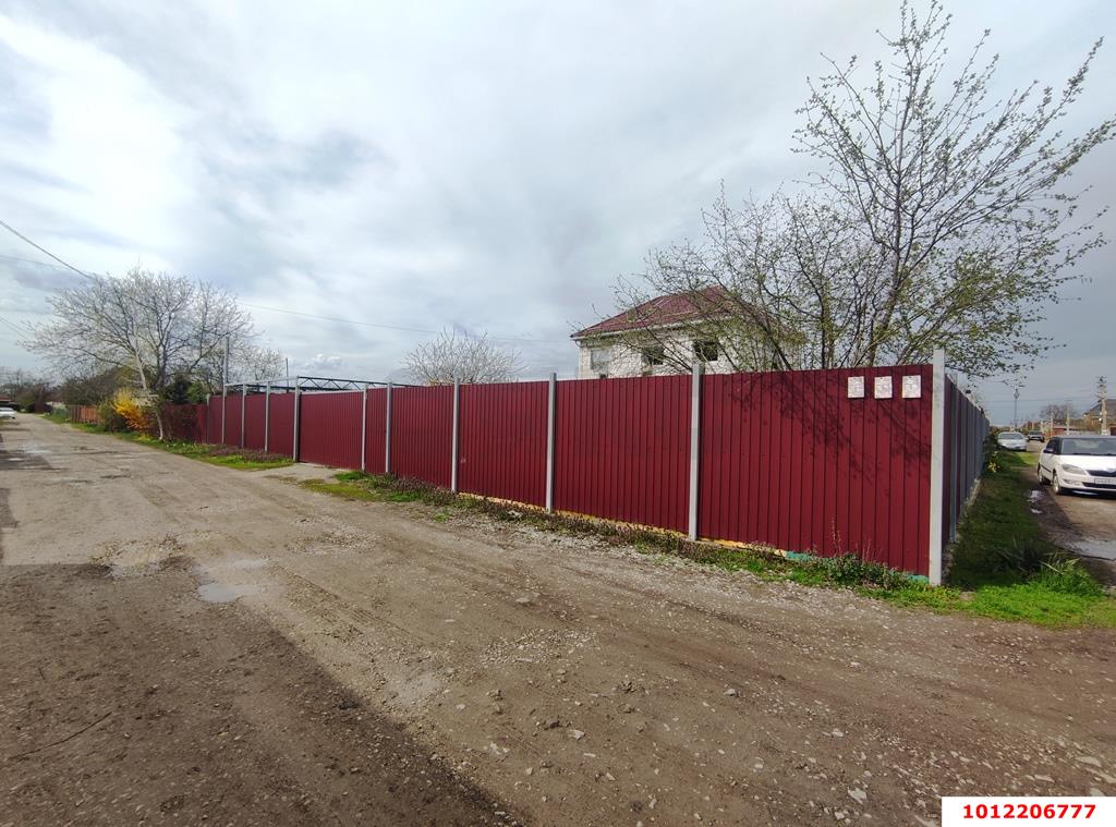 Фото №1: Дом 160 м² + 10 сот. - СНТ Кубань, Прикубанский внутригородской округ, ул. Грушевая, 19/1