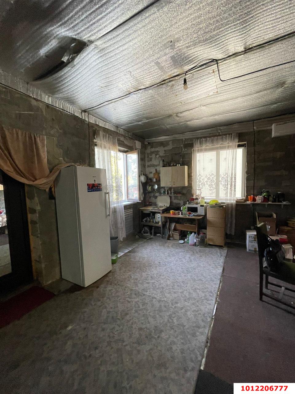 Фото №17: Дом 160 м² + 10 сот. - СНТ Кубань, Прикубанский внутригородской округ, ул. Грушевая, 19/1