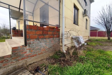 Фото №4: Дом 160 м² - СНТ Кубань, мкр. Прикубанский внутригородской округ, ул. Грушевая, 19/1