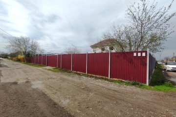Фото №1: Дом 160 м² - СНТ Кубань, мкр. Прикубанский внутригородской округ, ул. Грушевая, 19/1