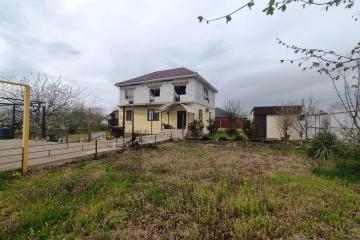 Фото №5: Дом 160 м² - СНТ Кубань, мкр. Прикубанский внутригородской округ, ул. Грушевая, 19/1