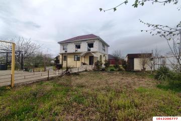 Фото №5: Дом 160 м² - СНТ Кубань, мкр. Прикубанский внутригородской округ, ул. Грушевая, 19/1