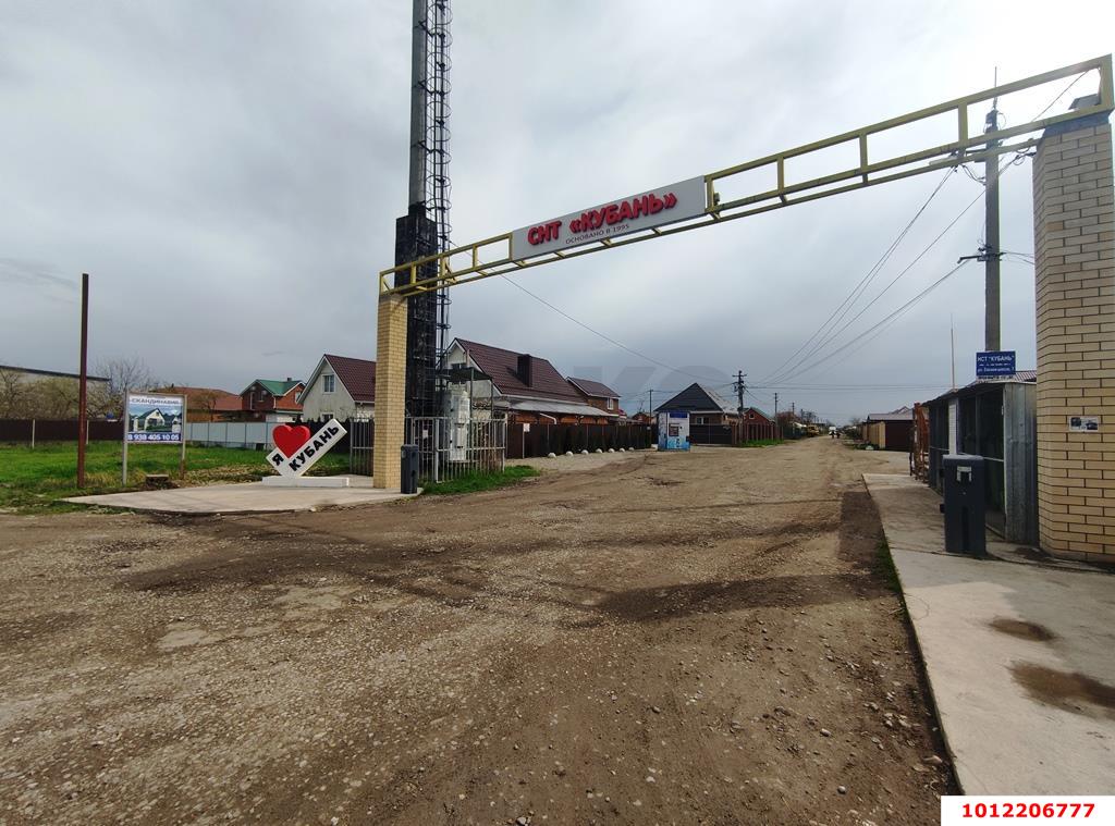 Фото №15: Дом 160 м² + 10 сот. - СНТ Кубань, Прикубанский внутригородской округ, ул. Грушевая, 19/1