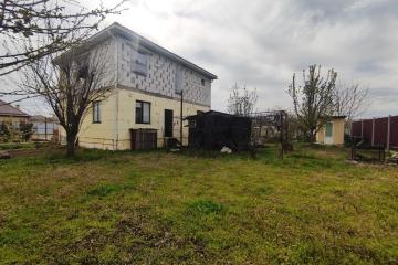 Фото №5: Дом 160 м² - СНТ Кубань, мкр. Прикубанский внутригородской округ, ул. Грушевая, 19/1