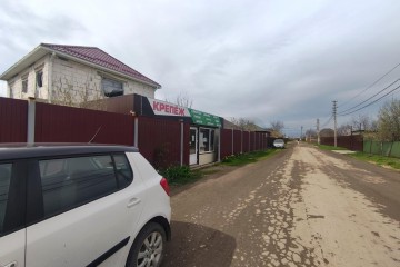 Фото №2: Дом 160 м² - СНТ Кубань, мкр. Прикубанский внутригородской округ, ул. Грушевая, 19/1