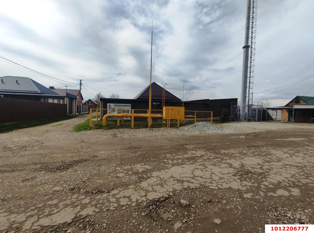 Фото №12: Дом 160 м² + 10 сот. - СНТ Кубань, мкр. Прикубанский внутригородской округ, ул. Грушевая, 19/1