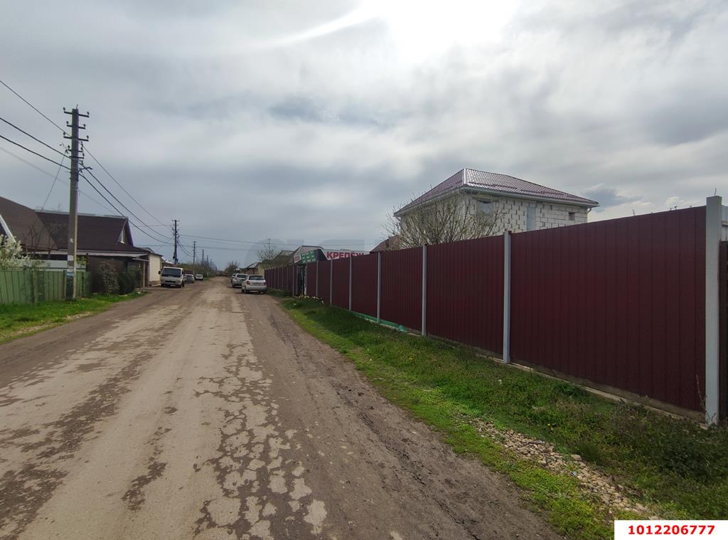 Фото №3: Дом 160 м² + 10 сот. - СНТ Кубань, Прикубанский внутригородской округ, ул. Грушевая, 19/1