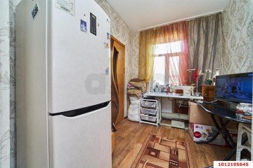 Фото №4: 2-комнатная квартира 33 м² - Краснодар, мкр. Центральный, ул. Ленина, 13
