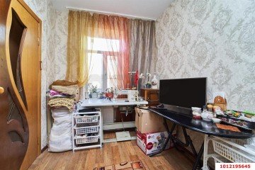 Фото №3: 2-комнатная квартира 33 м² - Краснодар, мкр. Центральный, ул. Ленина, 13