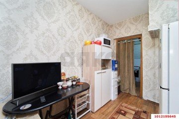 Фото №5: 2-комнатная квартира 33 м² - Краснодар, мкр. Центральный, ул. Ленина, 13