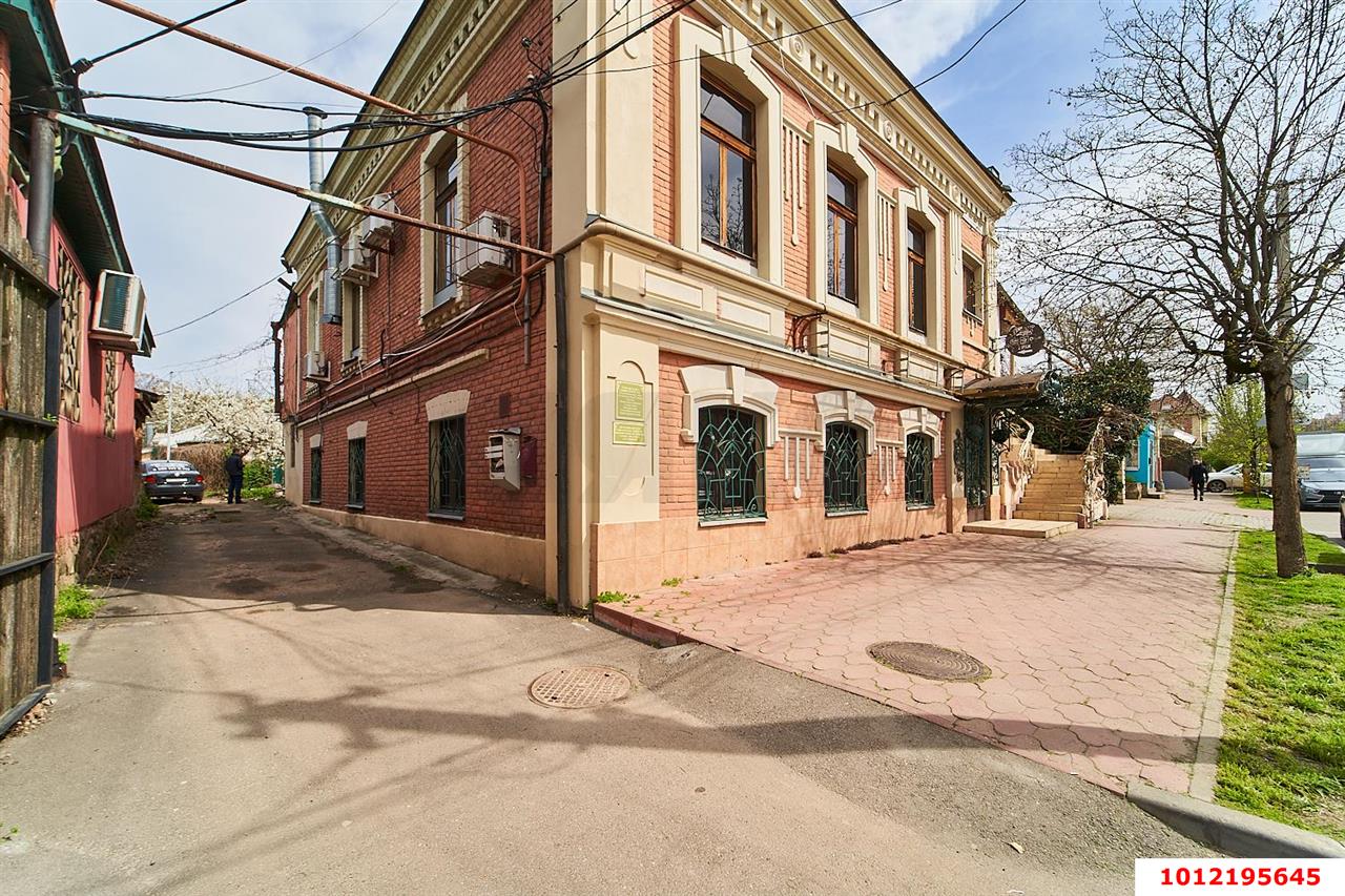 Фото №16: 2-комнатная квартира 33 м² - Краснодар, Центральный, ул. Ленина, 13