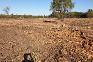 Фото №1: Земельный участок 6 сот. - Старокорсунская, мкр. Карасунский внутригородской округ, пр-д Владимирский