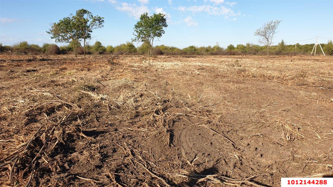Фото №3: Земельный участок 6 сот. - Старокорсунская, мкр. Карасунский внутригородской округ, пр-д Владимирский
