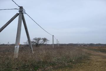 Фото №1: Земельный участок 6 сот. - Старокорсунская, мкр. Карасунский внутригородской округ, пр-д Владимирский