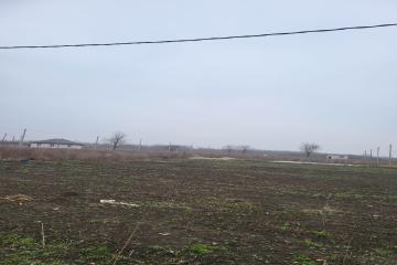 Фото №4: Земельный участок 6 сот. - Старокорсунская, мкр. Карасунский внутригородской округ, пр-д Владимирский